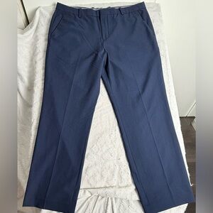 Men's Navy Blue Pants